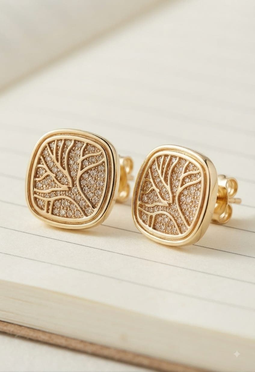 Canopy Studs